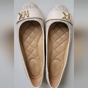 MICHAEL KORS flat shoes - 5.5